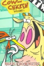 Watch Cow and Chicken Megavideo